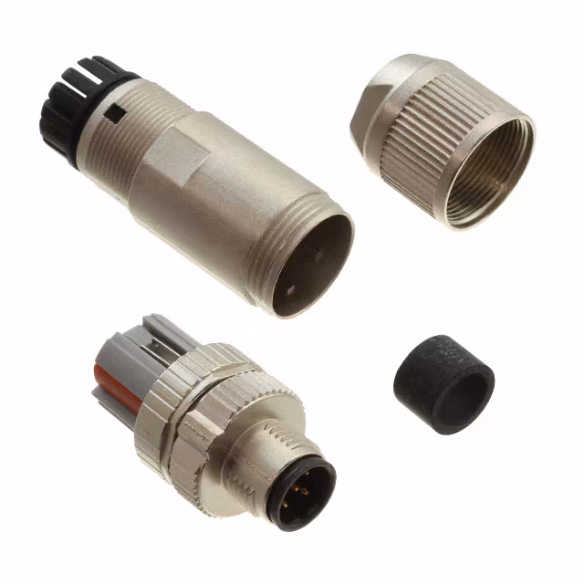 1424678 Phoenix Contact  Gruppi di connettori circolari